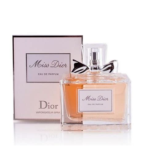 miss dior цена.